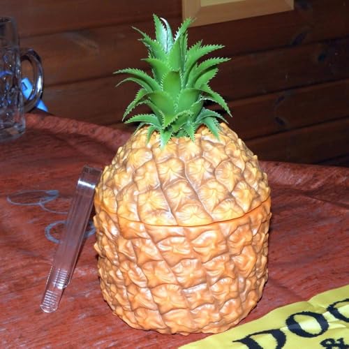 Detalle 2 de Bar Bespoke seau à glace en plastique