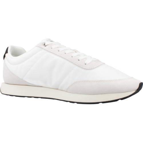 Thumbnail 4 de Calvin Klein Runner Sneaker Hombre Retro Mix 39