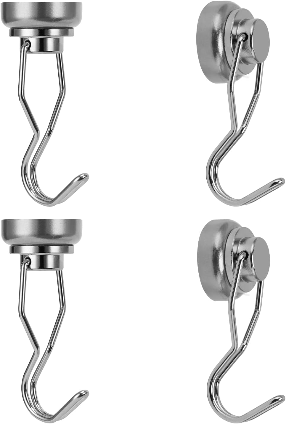 Thumbnail 6 de Ant Mag Magnetic Hooks 100 lb