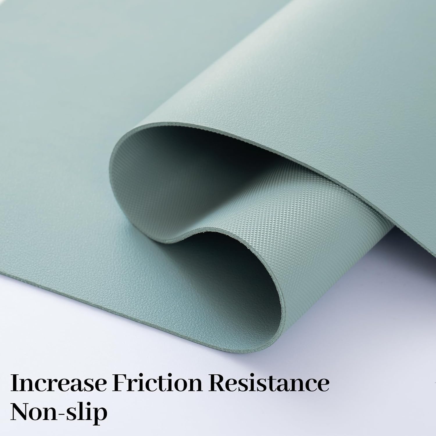 Thumbnail 6 de Meetcolor 3-in-1 Desk Mat Set, 31.5" x 15.7" Waterproof Pad with Wrist Rests