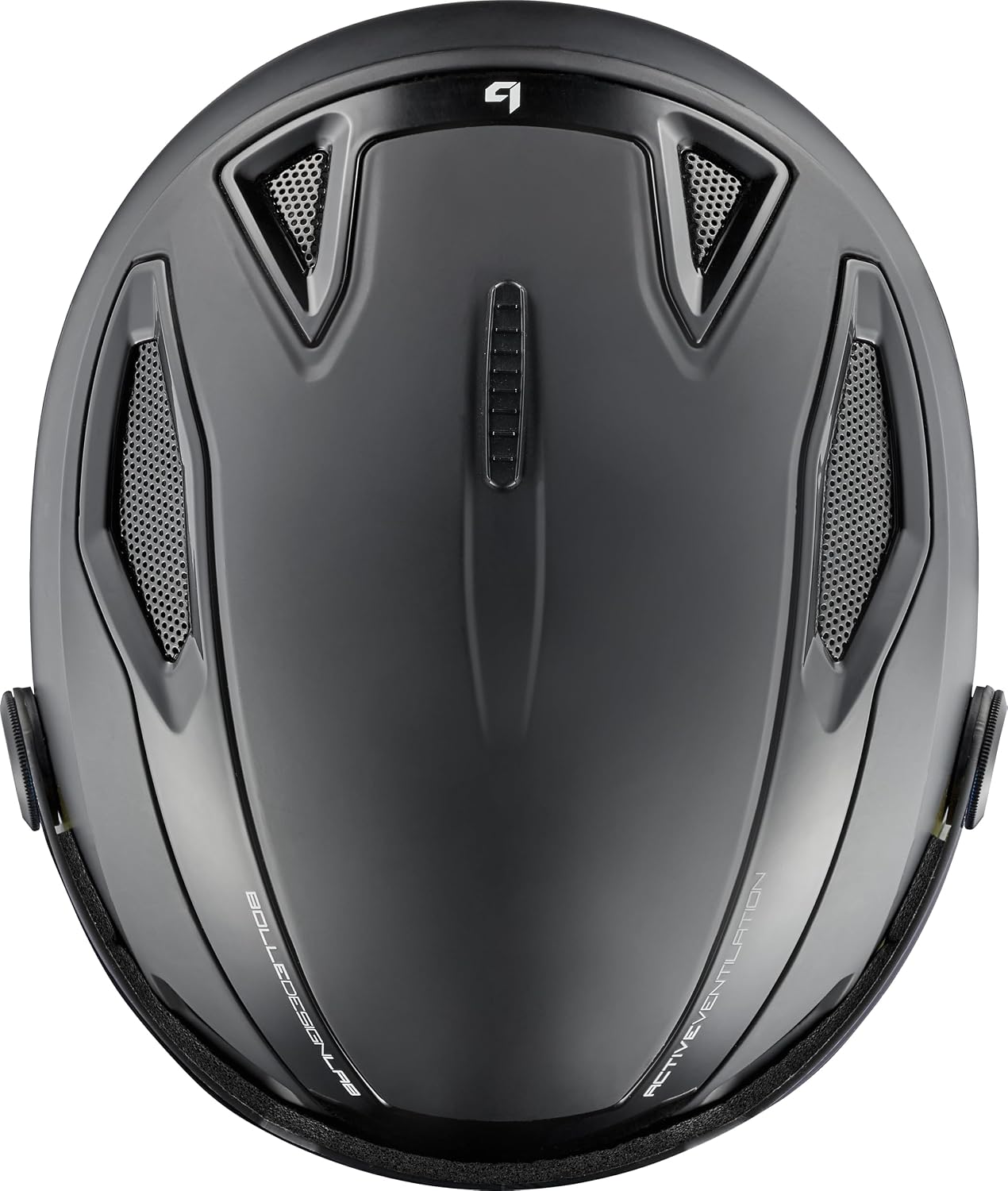Thumbnail 3 de Bollé Fit System V-Line 32082 – kask śnieżny z ABS i regulowanym paskiem