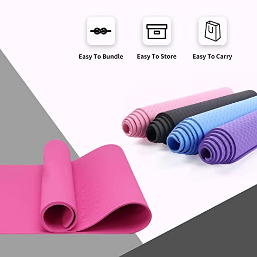 Thumbnail 2 de Good Nite Tapis de yoga 183 x 61 cm 🛋