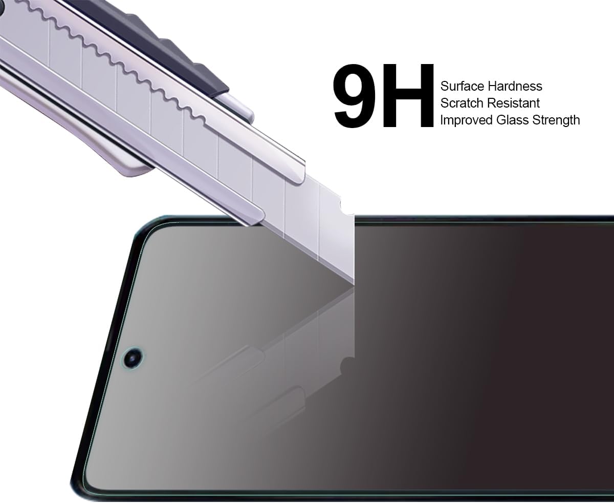 Detalle 2 de Supershieldz Motorola Moto G Tempered Glass 2 Pack
