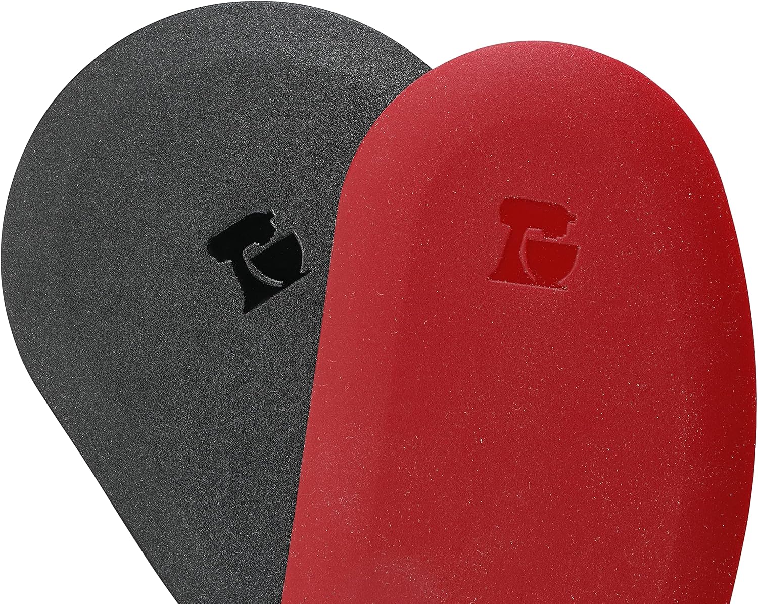 Detalle 2 de KitchenAid Set 2 Raschietti