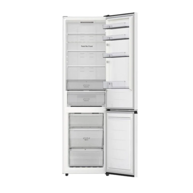 Detalle de Frigorífico Combi Hisense RB440N4AWA No Frost 336 L Blanco