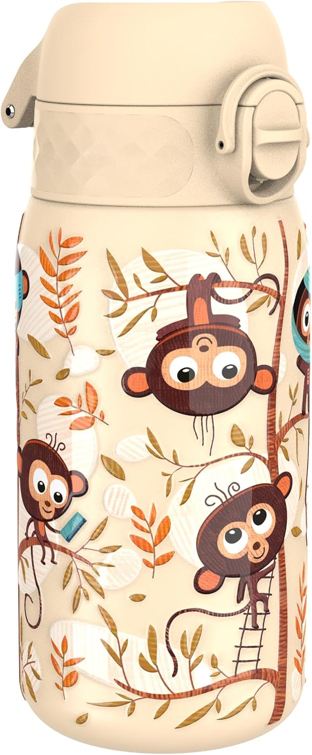 Detalle de Ion8 Gourde Enfant 400ml đ„€
