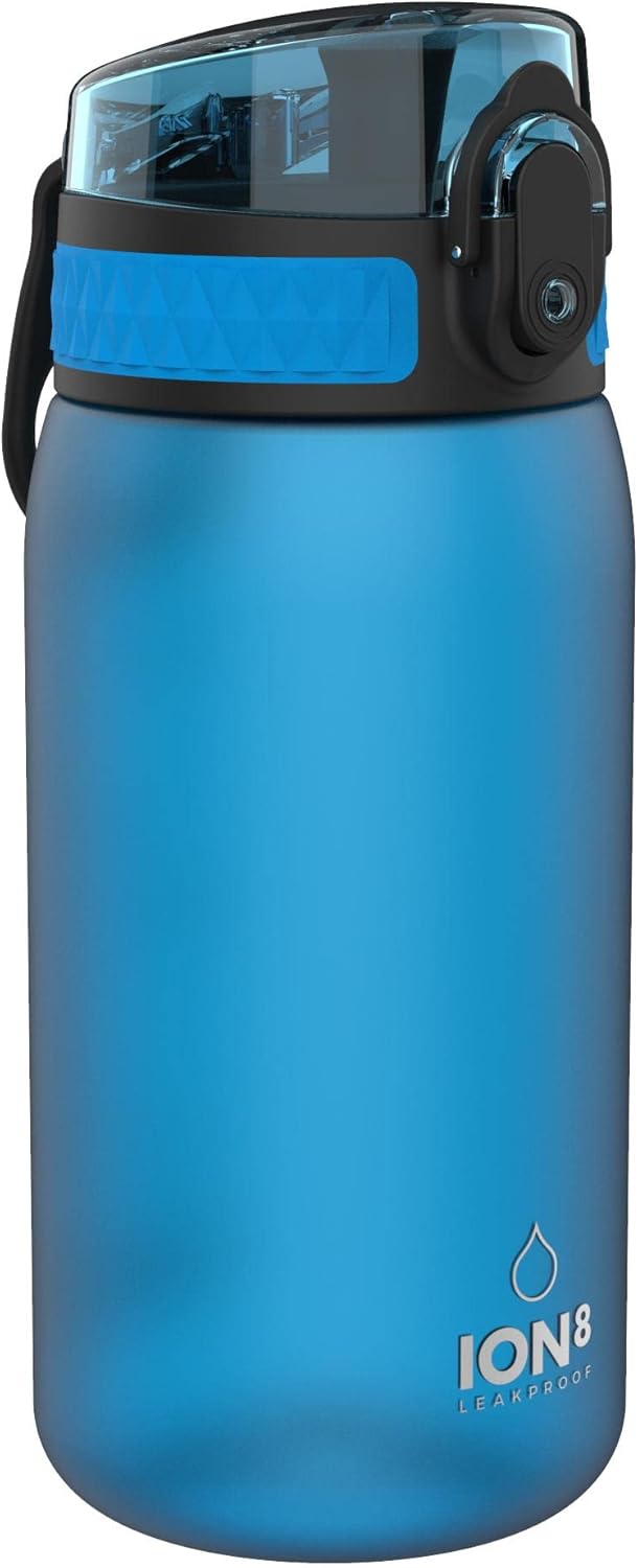 Detalle de Ion8 Gourde Enfant 350 ml anti-fuite đźš°