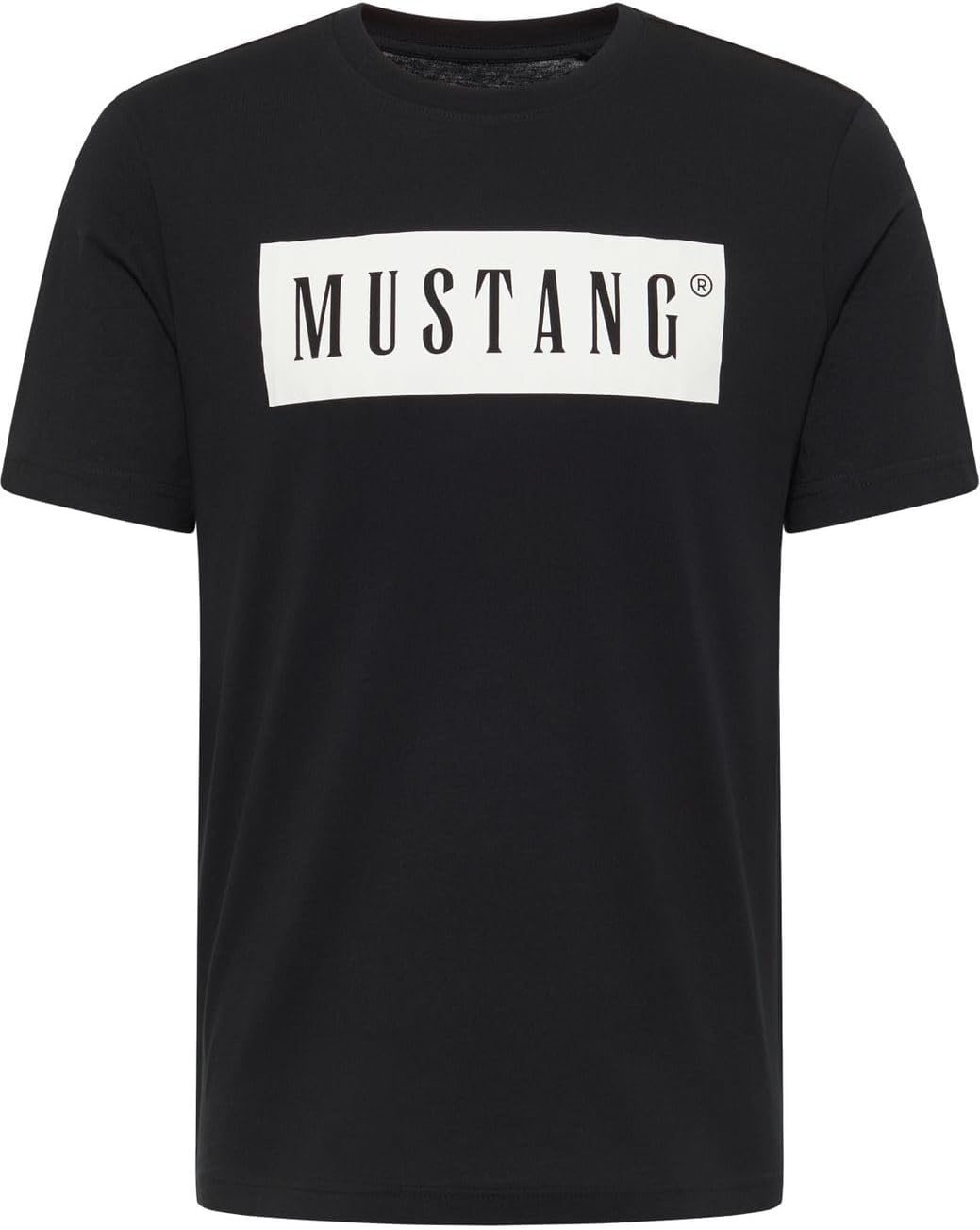 Detalle 2 de Mustang Style Austin T-Shirt Homme