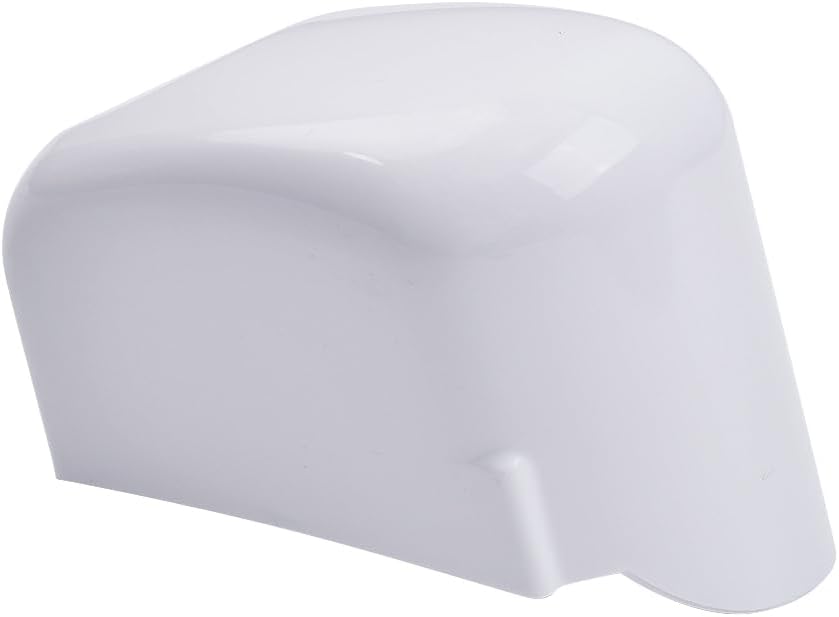 Detalle 2 de Awning End Cap Right Hand for Fiamma F45i (2004–2009) 04274-01C – Polar White