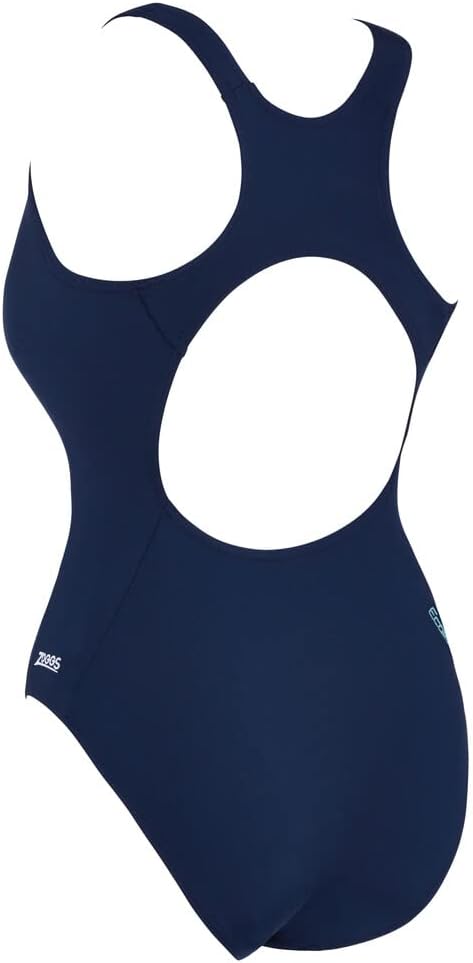 Thumbnail 3 de Zoggs Sonicback Coogee Sonicback 32" – Costume da bagno Donna Nero