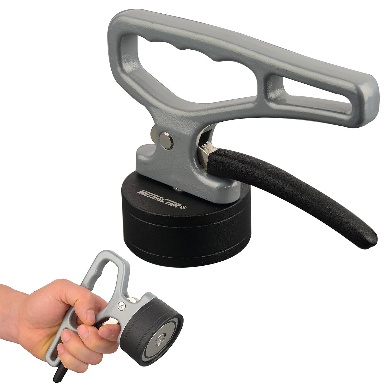 Detalle de MUTUACTOR Magnetic Pickup Tool