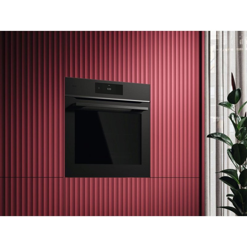 Detalle 2 de AEG Series 7000 TE8PB731AT horno 71L