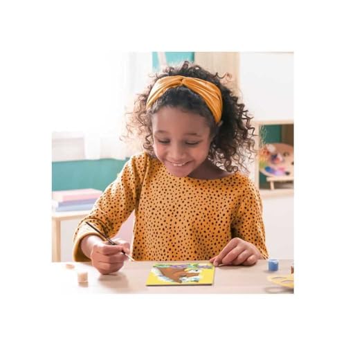 Thumbnail 4 de Ravensburger CreArt Kids 18x24 cm, kit peinture numéros 🎨