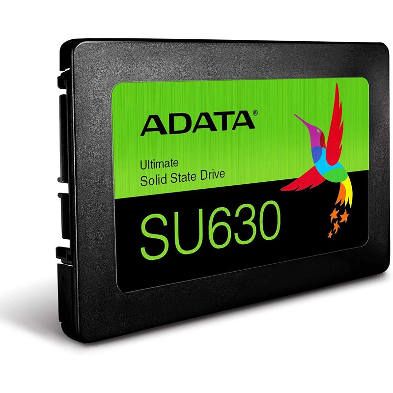 Detalle de ADATA Ultimate SU630 SSD 240GB