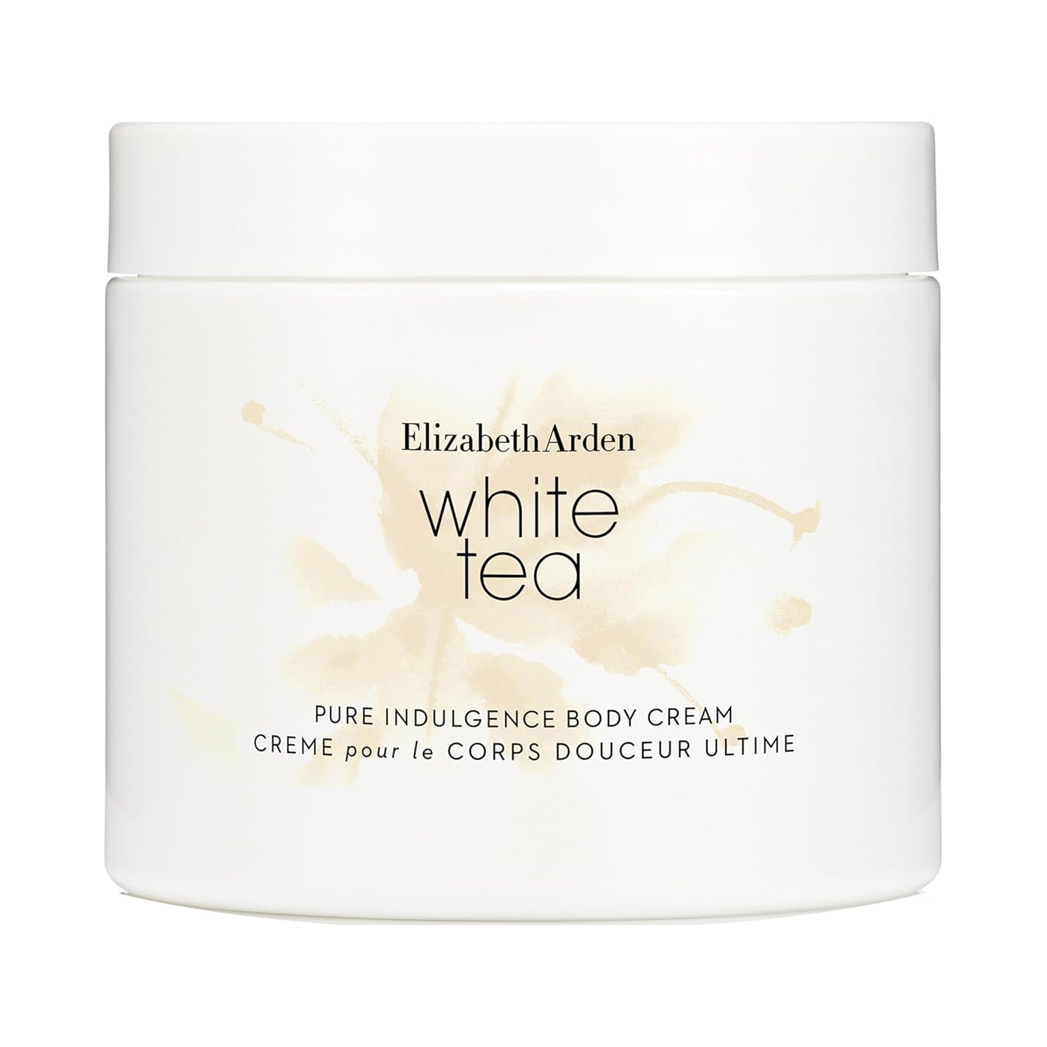 Detalle de Elizabeth Arden White Tea Mandarin Blossom Körpercreme mit Mandarine & weißem Tee (400 ml)