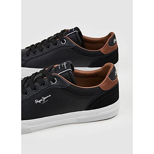 Thumbnail 5 de Pepe Jeans Kenton Court zapatillas 1 talla Medium