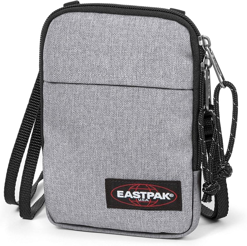 Thumbnail 3 de EASTPAK Buddy Bandolera 0,5 L gris Sunday Grey