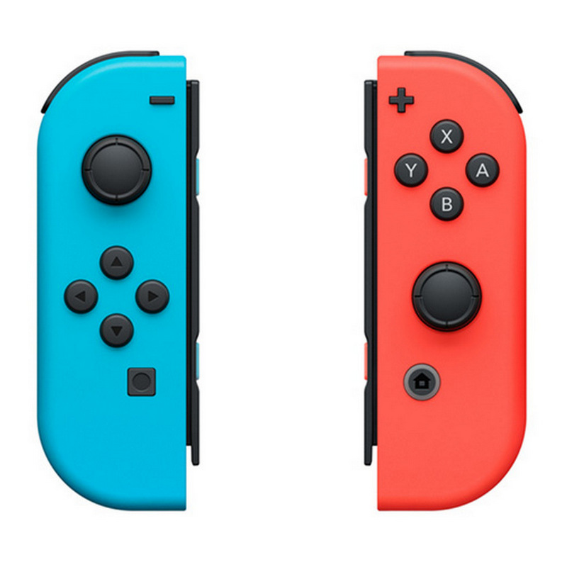 Thumbnail 2 de Nintendo Switch Azul Neón/Rojo Neón (Nintendo)