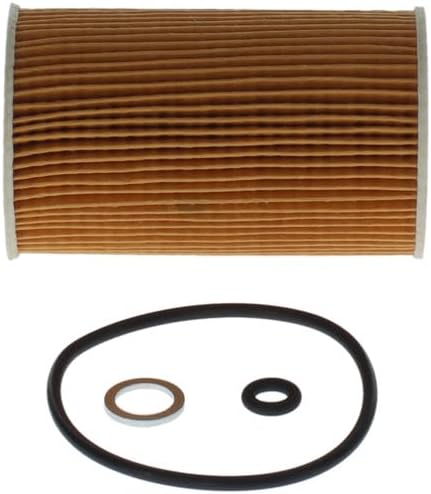 Thumbnail 5 de Bosch P7147 Car Oil Filter: Soot and Metal Particle Separation for Reliable Engine Lubrication