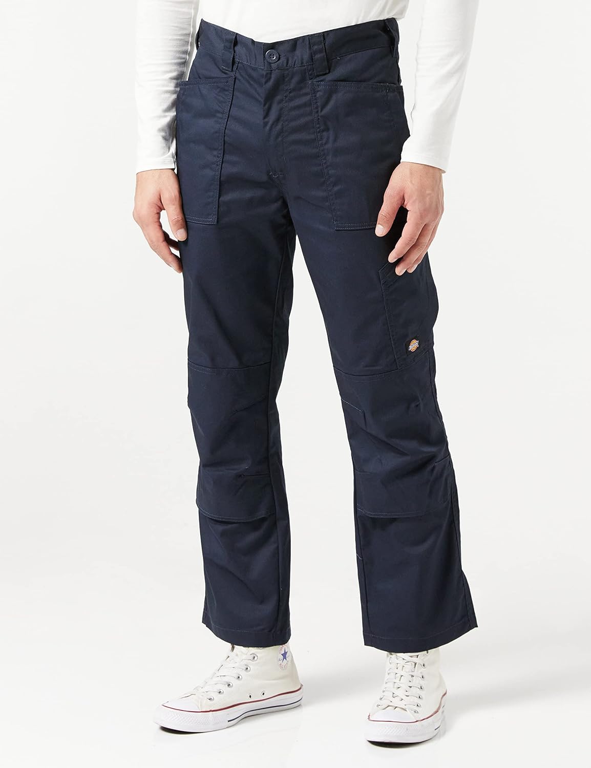Thumbnail 4 de Dickies Action Flex Pants - Pantalons cargo homme, confort et practicité au quotidien