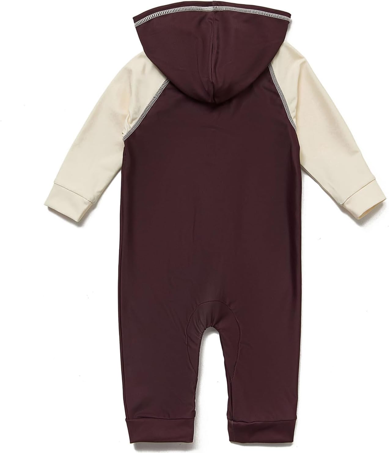 Thumbnail 1 de BONVERANO Badeanzug mit Kapuze und UV-Schutz 50+ für Babys & Kleinkinder (0–4 Jahre)