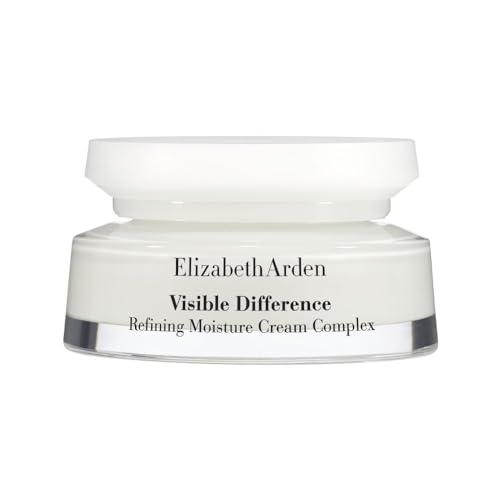 Detalle de Elizabeth Arden Visible Difference Crema hidratante 75 ml