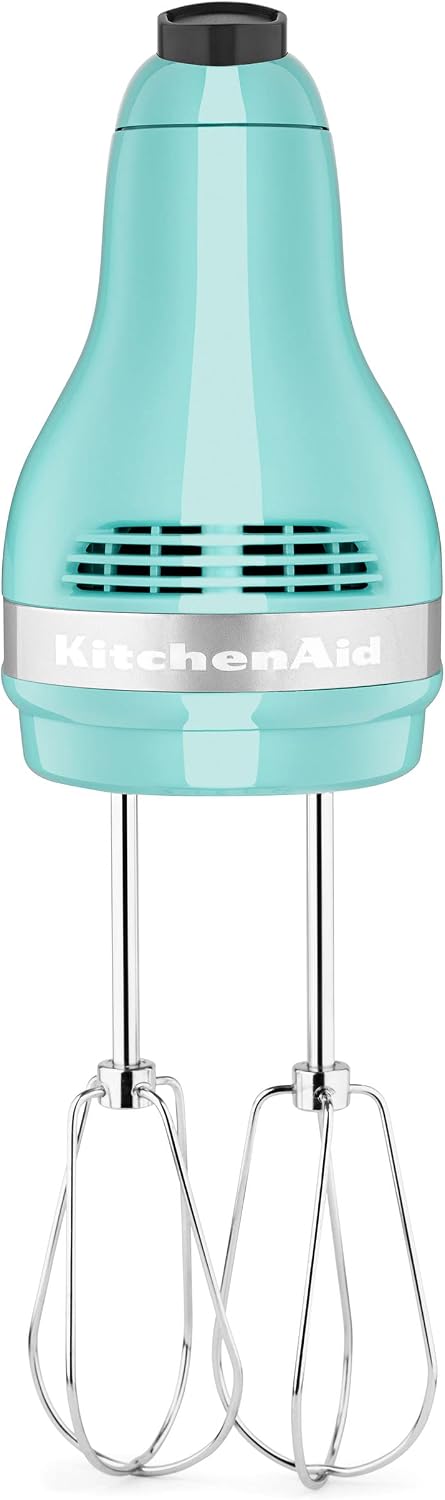 Detalle 2 de KitchenAid Hand Mixer KHM512