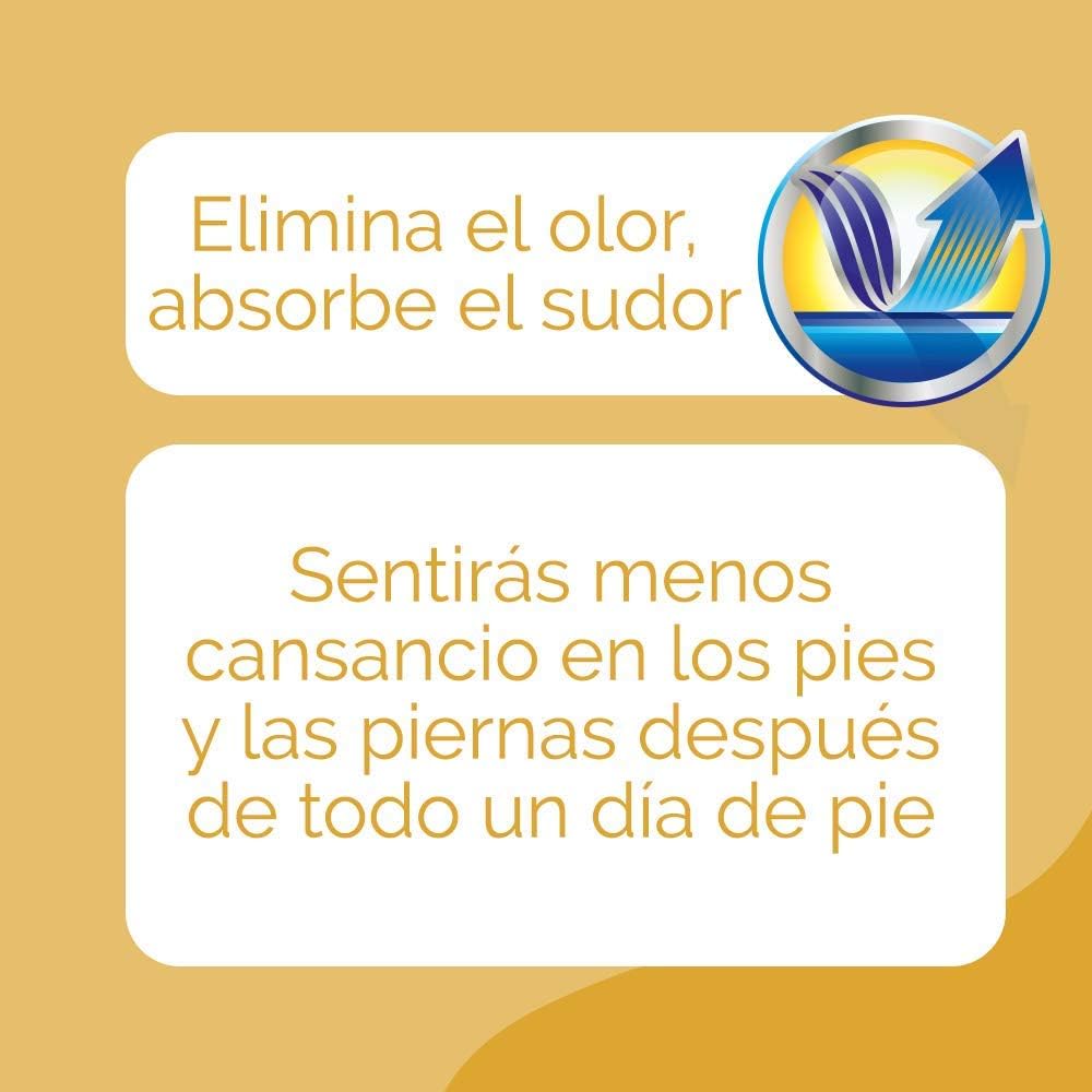 Thumbnail 7 de Scholl GelActiv Plantillas Mujer en Gel para Trabajo – Pack 2