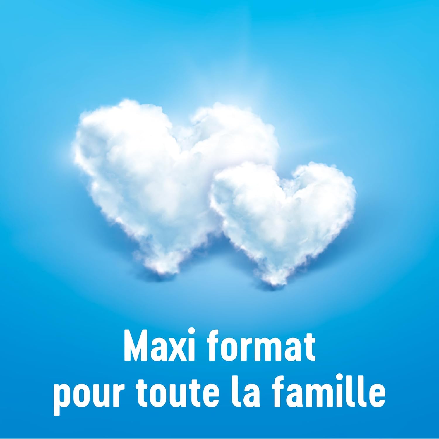 Detalle de KLEENEX Mouchoirs Family 15 boîtes 🧻