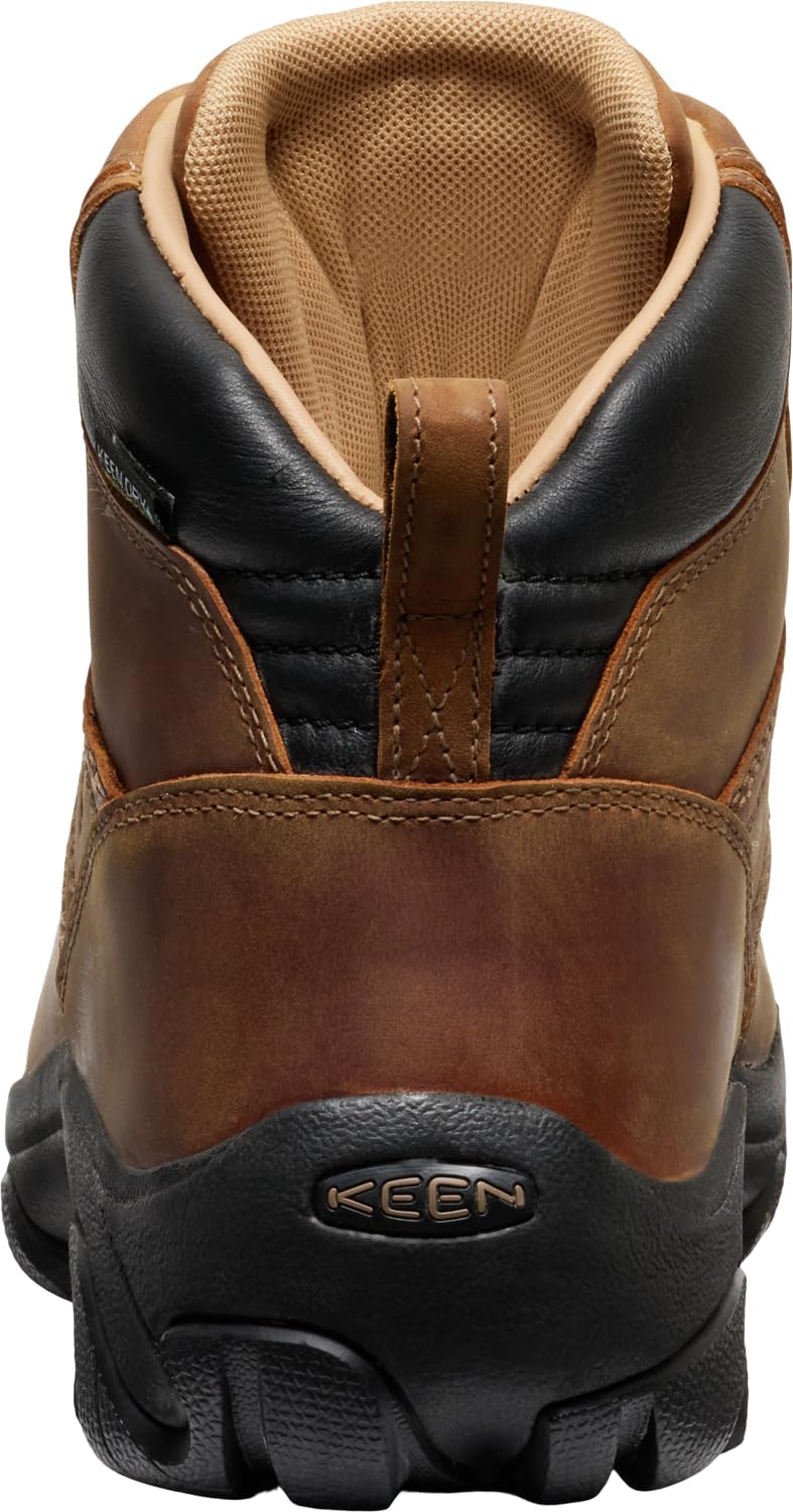 Detalle 2 de KEEN PyreneesWanderstiefel