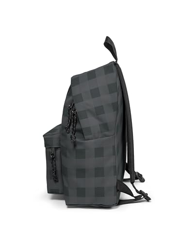 Detalle de Eastpak Padded Pak’r 24L — Sac à Dos Résistant à l’Eau pour l’École et le Quotidien
