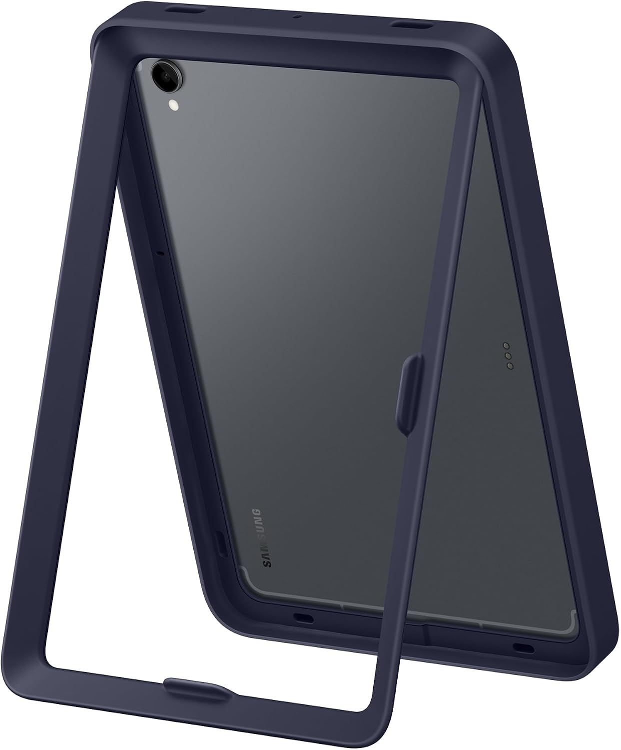 Thumbnail 2 de Coque Samsung Bumper et Mode béquille pour Galaxy Tab S11 – Navy
