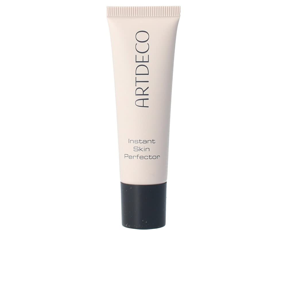 Detalle de ARTDECO Instant Skin Perfector Primer – Leichtes Fluid für ein natürliches Finish (25 ml)