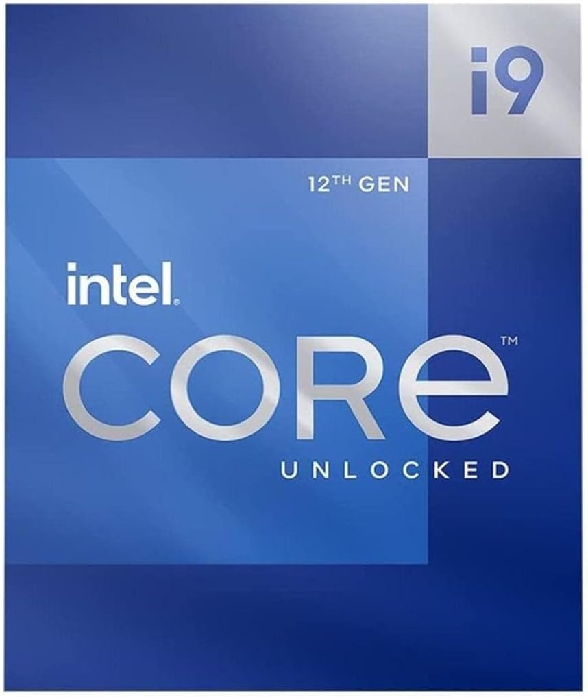 Thumbnail 4 de Intel Core i9-12900K Gaming Desktop Processor (LGA1700) with Integrated Intel UHD 770 Graphics, Unlocked, Up to 5.2 GHz
