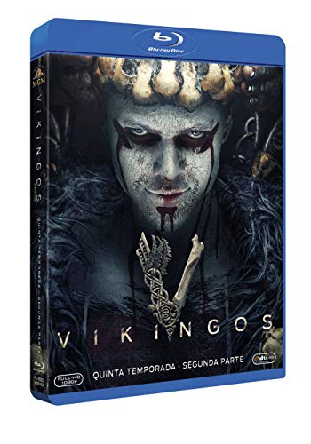 Thumbnail 2 de Vikingos: Temporada 5 – Volumen 2 en Blu-ray (METRO GOLDWYN MAYER)
