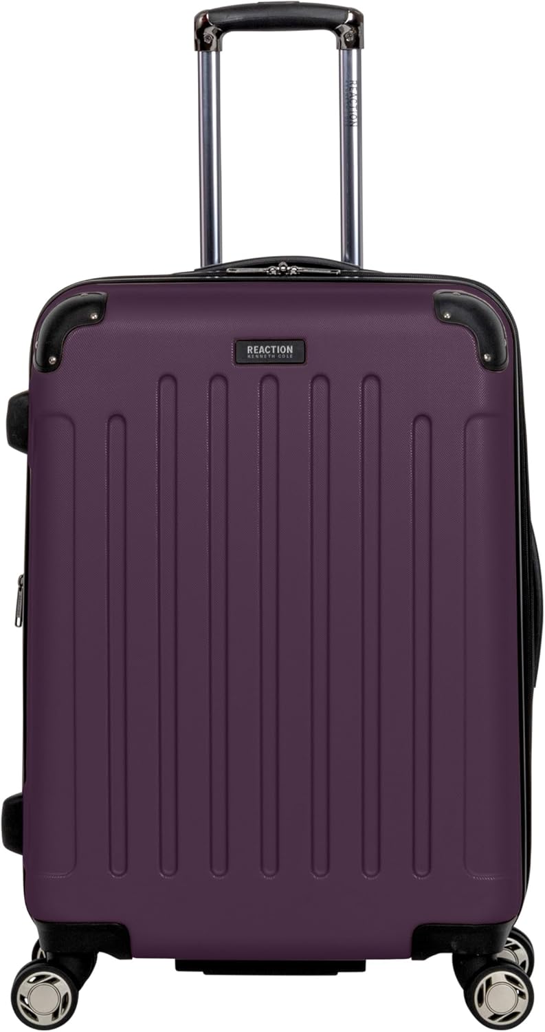 Detalle de Kenneth Cole REACTION Renegade 24-Inch Spinner