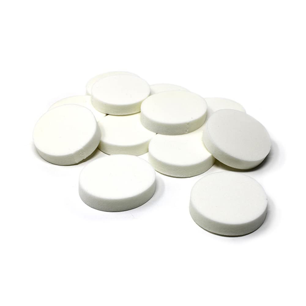 Thumbnail 6 de Amazon Basics Cosmetic Foam Rounds (12 Count, Pack of 1)