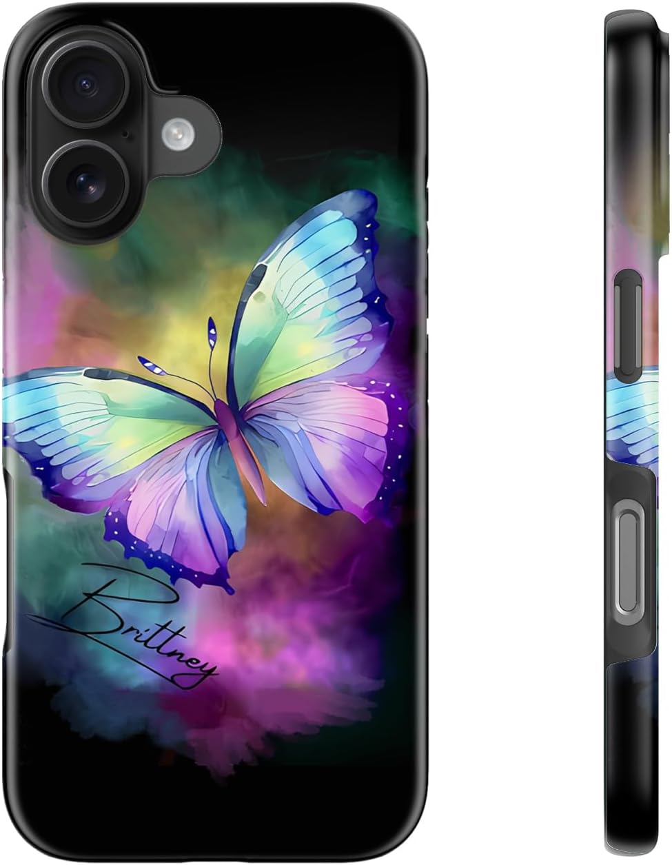 Detalle de DorisMax iPhone 16 Plus Case