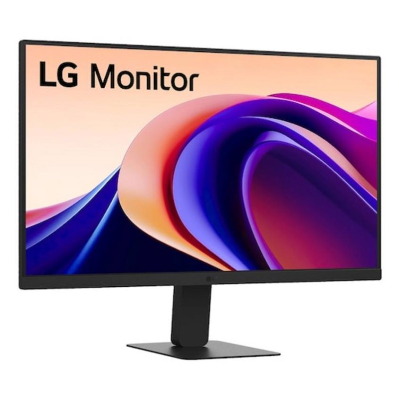 Thumbnail 1 de LG 24U631A-B Monitor 23,8'' Quad HD