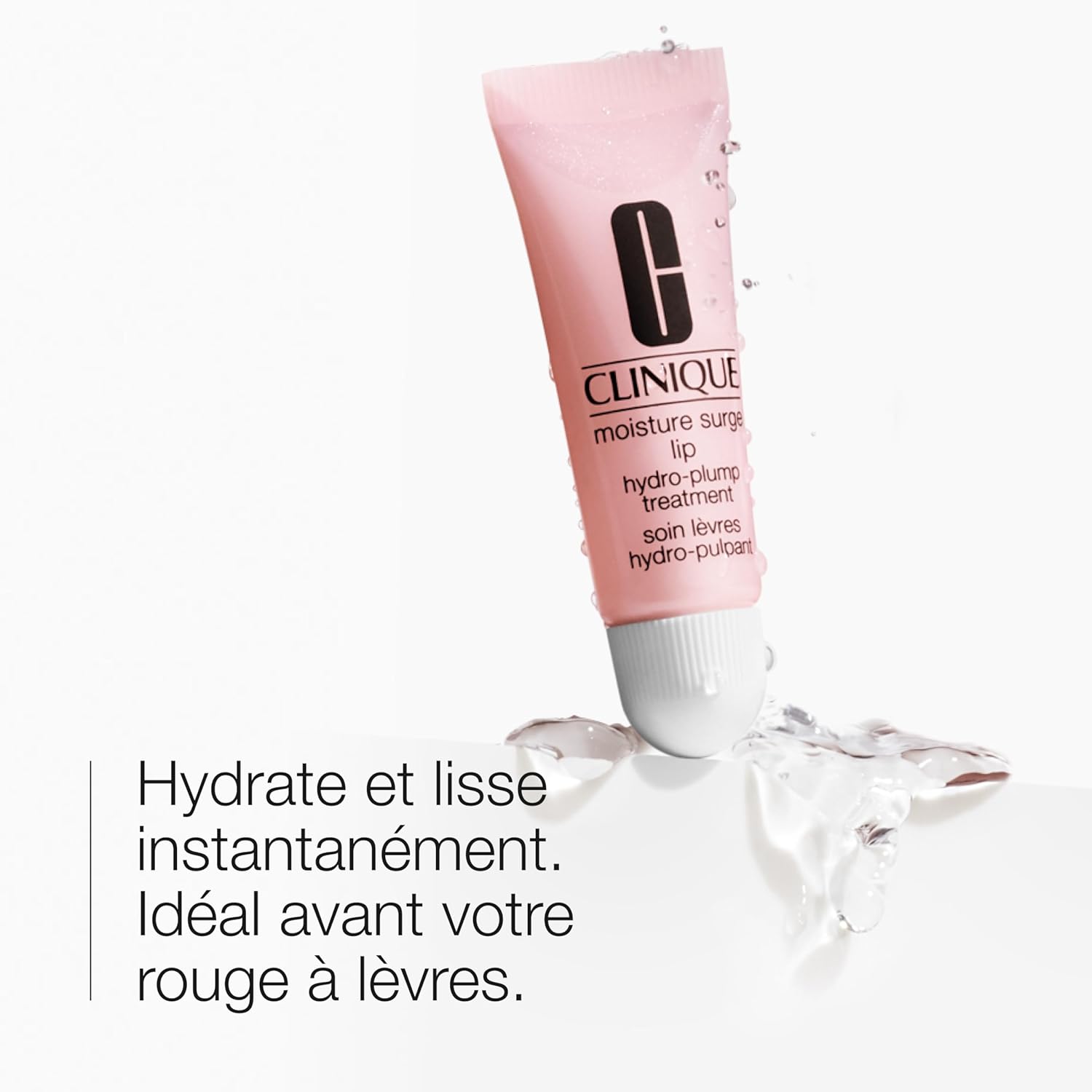 Thumbnail 1 de Clinique Moisture Surge Soin Lèvres Hydro-repulpant 10 ml