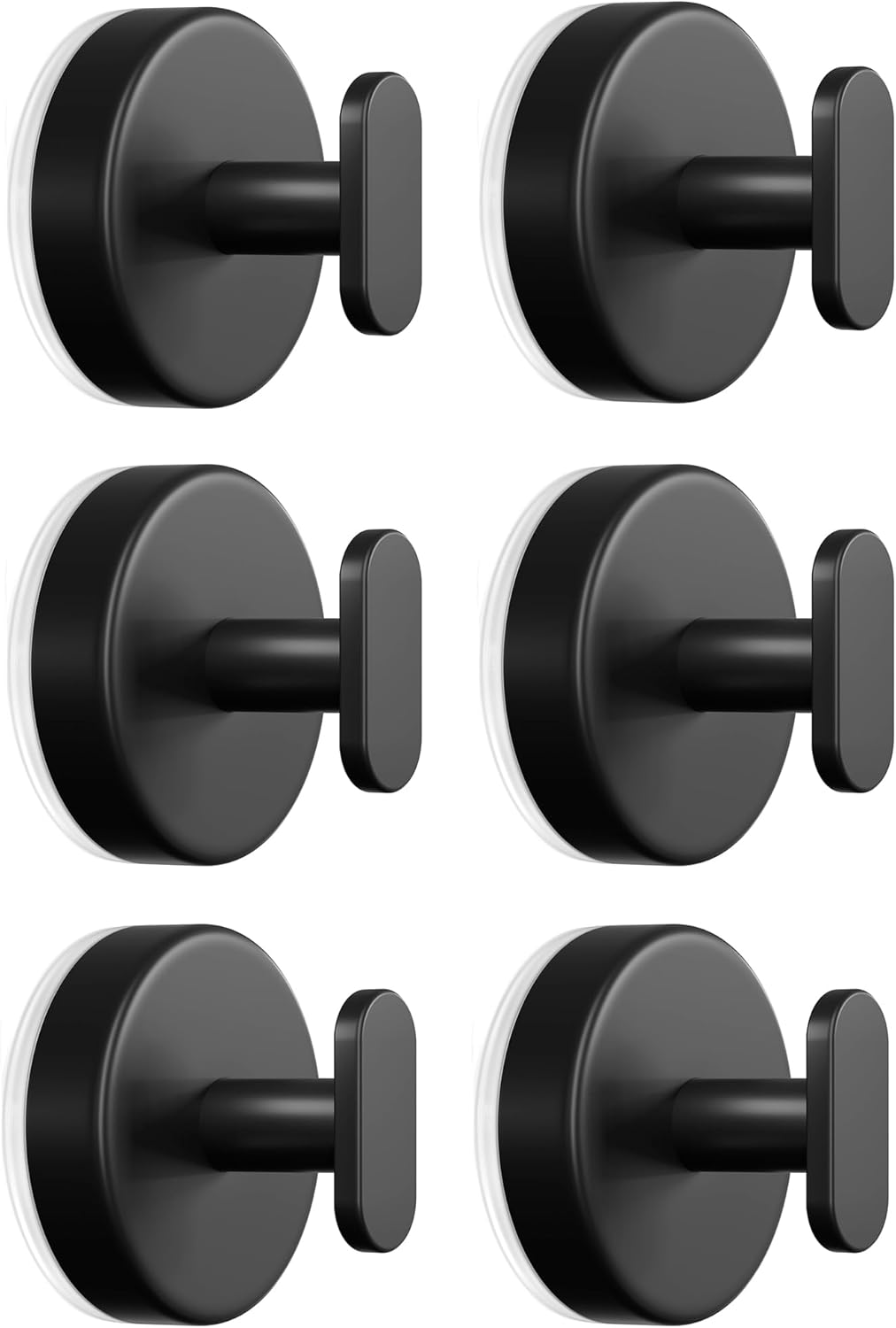 Thumbnail 6 de pickpiff Suction Cup Hooks 15LB 4-Pack