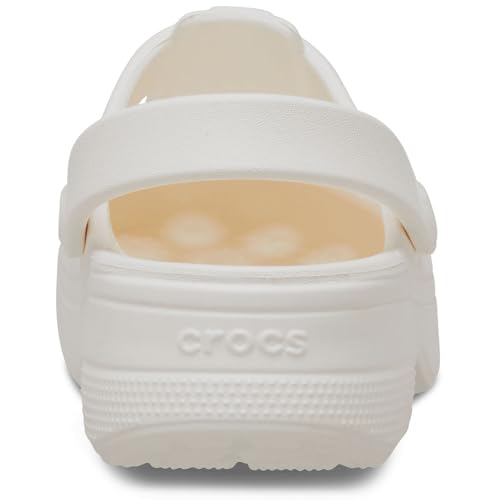 Thumbnail 5 de Crocs Classic Mary Jane Clog T 20/21 EU, Tiza