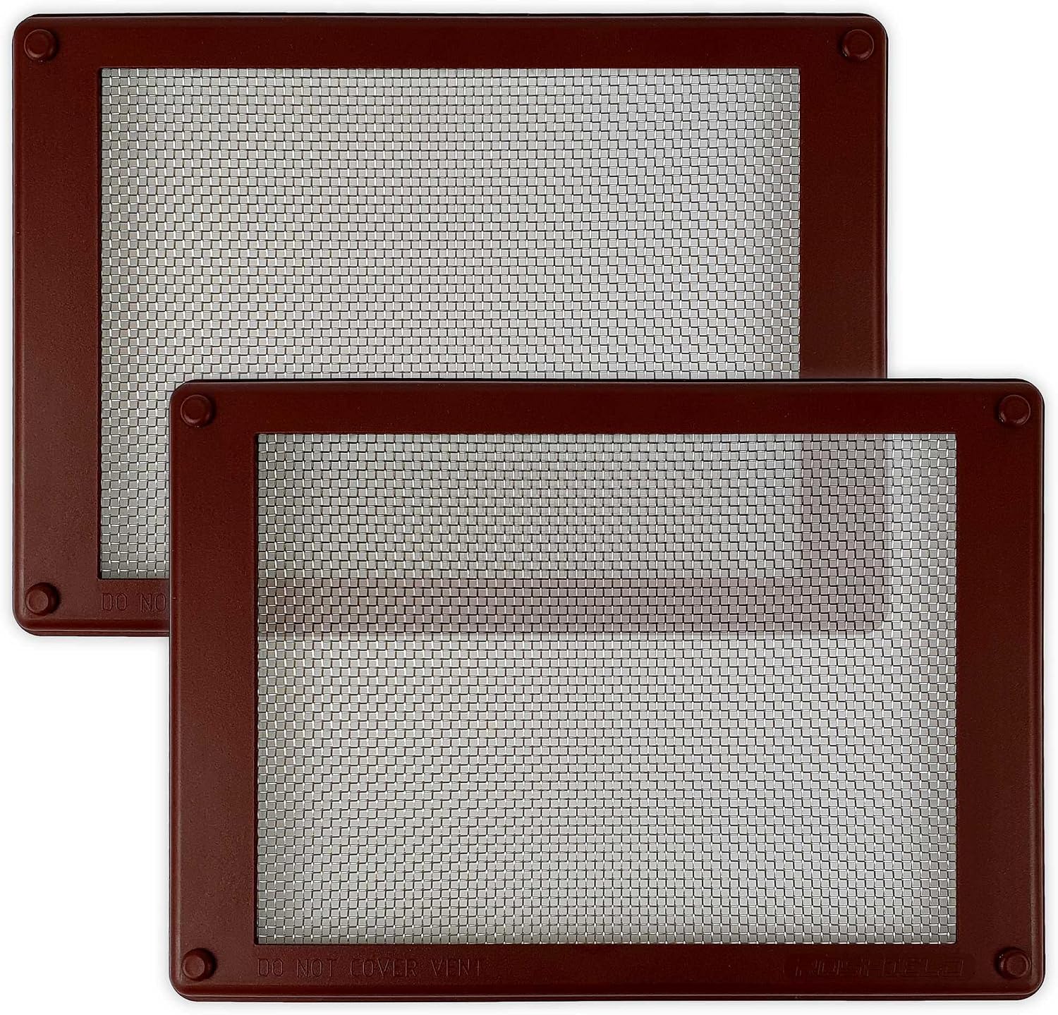 Detalle de Roshield Air Brick Mesh Vent Cover x2 Medium