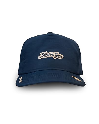 Detalle de Official Logo Nylon Hat — Nylon Hat