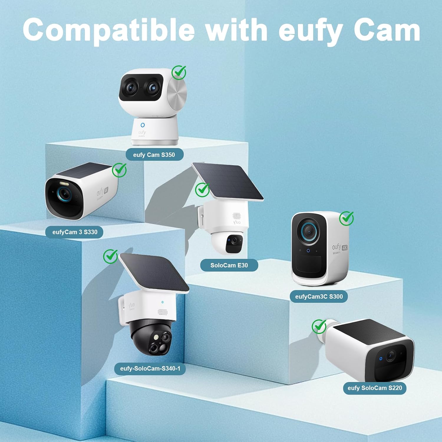 Detalle de Uogw Uogw-20FT-EUFY 防水USB Type-C延長充電ケーブル 20フィート 2本セット