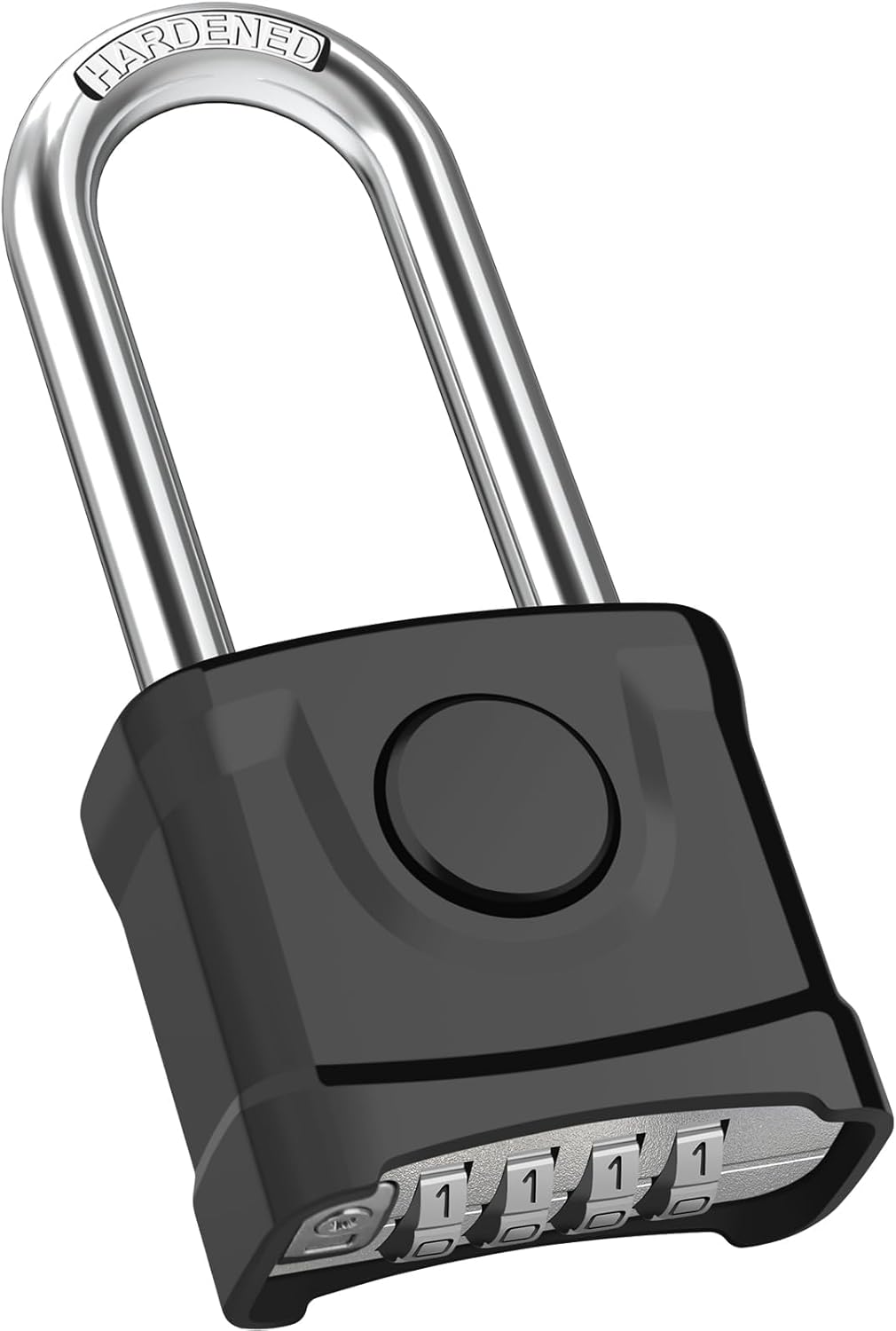 Detalle de Diyife Heavy Duty Combination Padlock 54mm