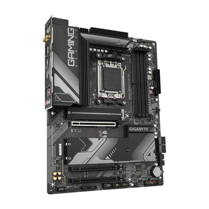Detalle 2 de Gigabyte B650 GAMING X AX V2 🎮 Placa Base para Gaming