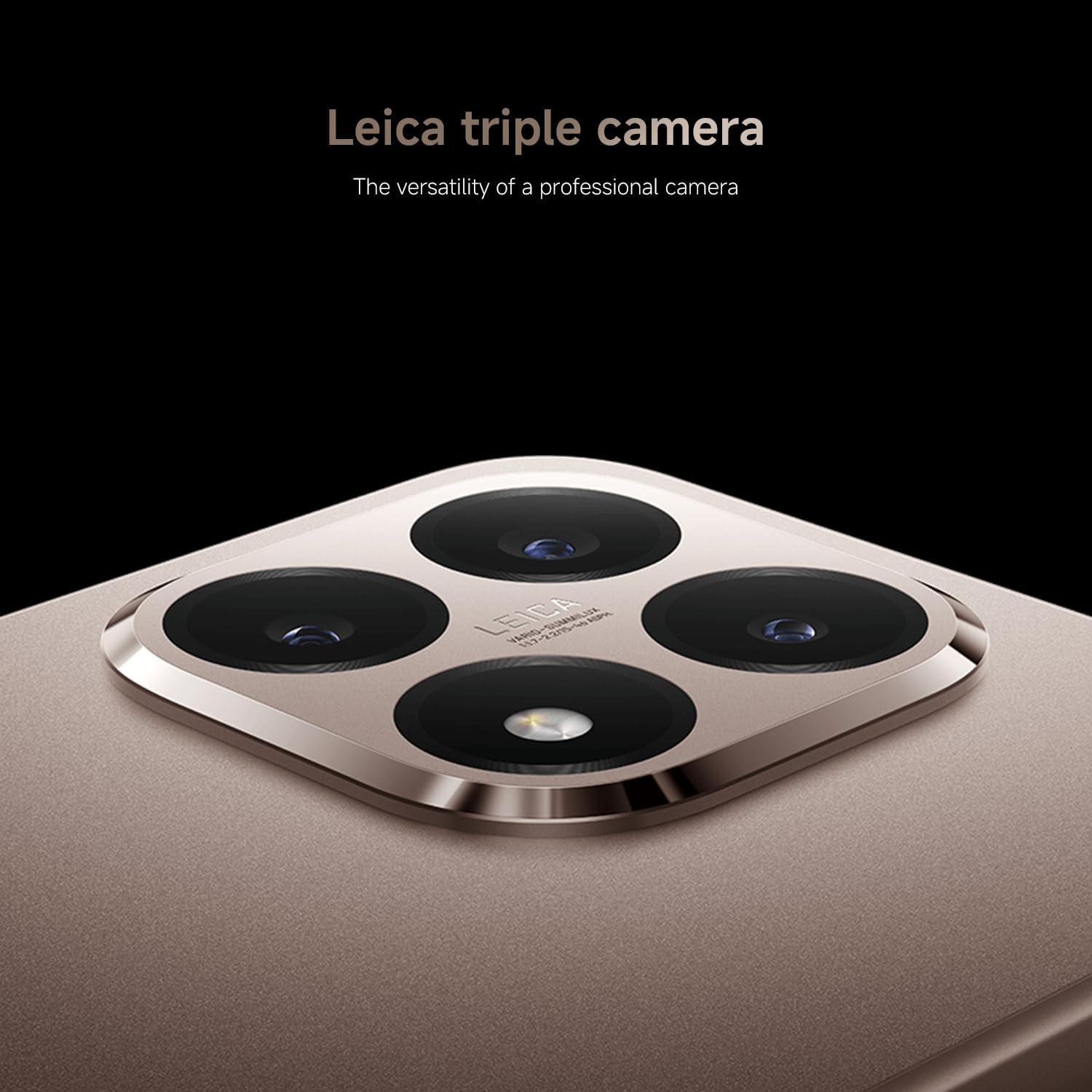 Thumbnail 5 de Xiaomi 15T (12+512GB) 6.83" 120Hz Eye-care display with Dimensity 8400-Ultra and 50MP Leica Summilux lens