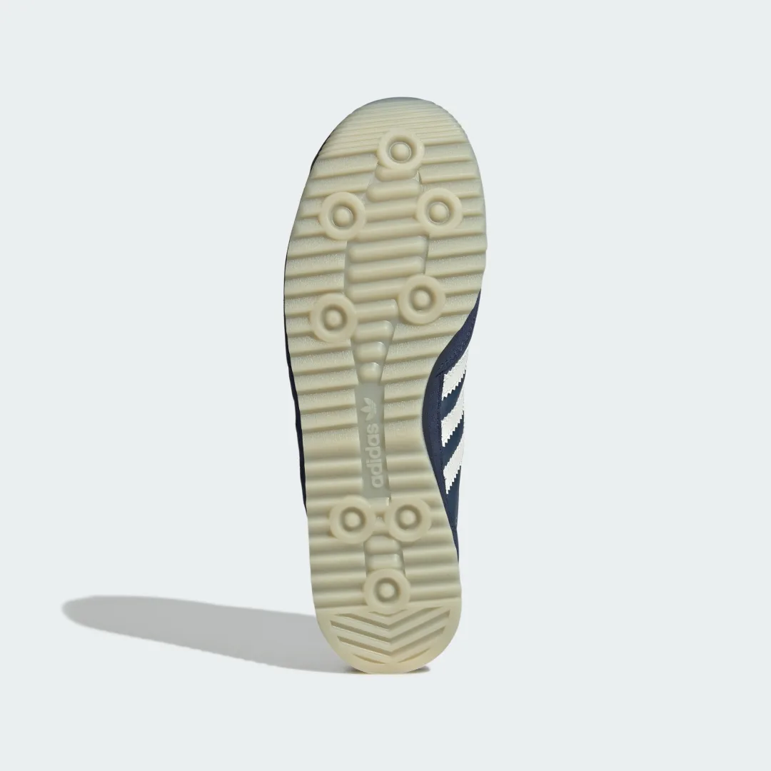 Detalle de ZAPATILLA SL 72 RS de Adidas: opinión práctica y cuándo conviene
