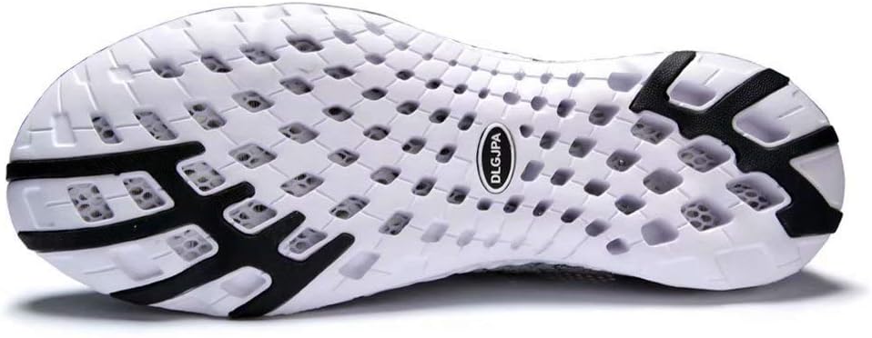 Thumbnail 4 de DLGJPA Men’s Lightweight Quick-Drying Aqua Water Shoes for Aquatic Sports & Walking